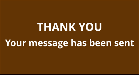 THANK YOUYour message has been sent